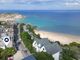 Thumbnail Flat for sale in Chy-An-Porth, The Terrace, St. Ives, Cornwall