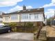 Thumbnail Semi-detached bungalow for sale in Woodbourne Avenue, Patcham, Brighton