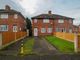 Thumbnail Semi-detached house for sale in Clift Crescent, Wellington, Telford