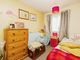 Thumbnail Terraced house for sale in Willow Close, Scopwick, Lincoln