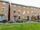 Thumbnail Town house for sale in Wilden Croft, Brimington, Chesterfield