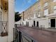 Thumbnail Terraced house to rent in York Terrace East, London