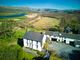 Thumbnail Detached house for sale in Glandyfi, Machynlleth