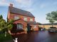 Thumbnail Detached house for sale in Minsterworth, Gloucester, Gloucestershire