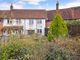 Thumbnail Cottage for sale in Aylesbury Road, Wendover, Aylesbury