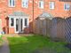 Thumbnail Town house for sale in Barnard Meadows, Kirton Lindsey