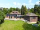 Thumbnail Detached house for sale in Churt Road, Hindhead, Surrey