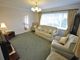 Thumbnail Detached bungalow for sale in Westfield Road, Tickhill, Doncaster