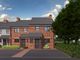 Thumbnail Semi-detached house for sale in Plot 8, Ironbridge Road, Telford