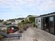 Thumbnail Mobile/park home for sale in Popular Caravan Park, Swanage, Swanage