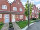 Thumbnail Terraced house for sale in Highgrove Crescent, Polegate