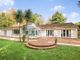 Thumbnail Detached bungalow for sale in Amnis De Russyn, Phildraw Road, Ballasalla