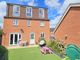 Thumbnail Detached house for sale in Glebe Road, Roade, Northampton