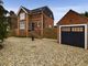 Thumbnail Detached house for sale in Saddlebow Road, King's Lynn