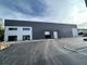 Thumbnail Light industrial to let in Entralon Gate, Hall Avenue, Orbital Park, Ashford, Kent