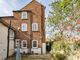 Thumbnail Semi-detached house for sale in West Street, Horncastle