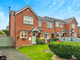 Thumbnail End terrace house for sale in Leveson Drive, Tipton