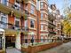 Thumbnail Flat for sale in Wymering Mansions, Maida Vale