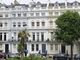 Thumbnail Maisonette for sale in Ladbroke Gardens, London