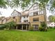 Thumbnail Flat for sale in Homegarth House, Roundhay, Leeds