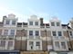 Thumbnail Flat for sale in New Church Road, Hove, East Sussex