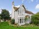 Thumbnail Semi-detached house for sale in Borstal Hill, Whitstable