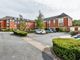 Thumbnail Flat for sale in Hillary Court, Freshfield Road, Formby, Liverpool