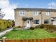 Thumbnail End terrace house for sale in 39 Dundonald Crescent, Auchengate, Irvine