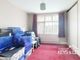 Thumbnail Semi-detached house for sale in Maidstone Avenue, Romford