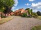 Thumbnail Barn conversion for sale in Kersall, Newark, Nottinghamshire