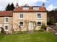 Thumbnail Detached house for sale in West End, Ampleforth, York