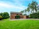 Thumbnail Detached house for sale in Church Road, Kings Walden, Hitchin, Hertfordshire