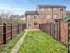 Thumbnail Terraced house for sale in Netherhouse Close, Birmingham