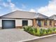 Thumbnail Detached bungalow for sale in Chequers Road, Minster-On-Sea, Sheerness, Kent