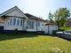 Thumbnail Detached bungalow for sale in Lackford Road, Coulsdon