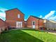 Thumbnail Detached house for sale in Paterson Drive, Stafford, Staffordshire