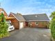 Thumbnail Detached house for sale in Golwg Yr Afon, Fforest, Pontarddulais, Swansea