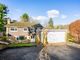 Thumbnail Detached house for sale in Hollow Way Lane, Chesham Bois, Amersham, Buckinghamshire