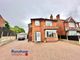 Thumbnail Detached house for sale in Hassock Lane South, Shipley, Heanor, Derbyshire
