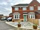 Thumbnail Semi-detached house for sale in Aries Close, Dovecot, Liverpool