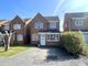 Thumbnail Detached house for sale in Redbridge Close, Swindon