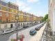 Thumbnail Town house to rent in Albion Street, London
