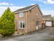 Thumbnail End terrace house for sale in Edendale, Castleford