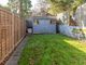 Thumbnail Cottage for sale in Brox Road, Chertsey