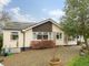 Thumbnail Detached bungalow for sale in Chipping Norton, Oxfordshire