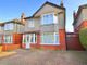 Thumbnail Detached house to rent in Namu Road, Winton, Bournemouth