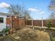 Thumbnail Semi-detached bungalow for sale in Boswell Avenue, Warrington