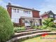 Thumbnail Detached house for sale in Woodvale Crescent, Endon, Stoke-On-Trent