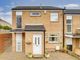 Thumbnail Semi-detached house for sale in Curlew Close, Bakersfield, Nottinghamshire