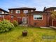 Thumbnail Semi-detached house for sale in Old Hall Road, Stretford, Manchester